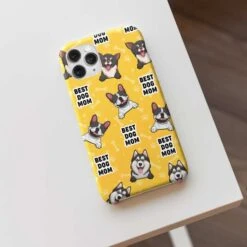 Best Parents Ever - Gift For Dog Lovers - Personalized Phone Case -Pawfect House Sale 6. THumbnail1 a1bb033e 8750 45ef 9023 e78803aed94e