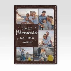 Custom Photo Catch Flights Together - Travel Personalized Custom Passport Cover, Passport Holder - Holiday Vacation Gift, Gift For Adventure Travel Lovers 8 Custom Photo Catch Flights Together - Travel Personalized Custom Passport Cover, Passport Holder - Holiday Vacation Gift, Gift For Adventure Travel Lovers -Pawfect House Sale 65f95301092a6
