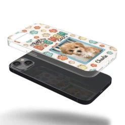 Best Dog Mom Ever - Dog & Cat Personalized Custom 3D Inflated Effect Printed Clear Phone Case - Mother's Day, Gift For Pet Owners, Pet Lovers 10 Best Dog Mom Ever - Dog & Cat Personalized Custom 3D Inflated Effect Printed Clear Phone Case - Mother's Day, Gift For Pet Owners, Pet Lovers -Pawfect House Sale 662b5afa81dc7