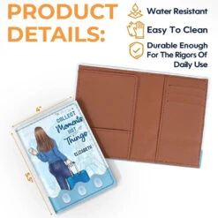 It's Summertime, If Not Now Then When - Travel Personalized Custom Passport Cover, Passport Holder - Holiday Vacation Gift, Gift For Adventure Travel Lovers 8 It's Summertime, If Not Now Then When - Travel Personalized Custom Passport Cover, Passport Holder - Holiday Vacation Gift, Gift For Adventure Travel Lovers -Pawfect House Sale 6655b20839b47