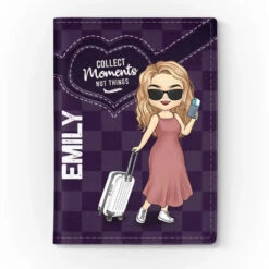 Followed My Heart, Ended Up In The Airplane - Travel Personalized Custom Passport Cover, Passport Holder - Holiday Vacation Gift, Gift For Adventure Travel Lovers 7 Followed My Heart, Ended Up In The Airplane - Travel Personalized Custom Passport Cover, Passport Holder - Holiday Vacation Gift, Gift For Adventure Travel Lovers -Pawfect House Sale 66595f0eb40ac
