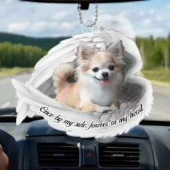 Custom Photo You Were My Favorite Hello And My Hardest Goodbye - Memorial Personalized Custom Car Ornament - Acrylic Custom Shaped - Sympathy Gift For Pet Owners, Pet Lovers 7 Custom Photo You Were My Favorite Hello And My Hardest Goodbye - Memorial Personalized Custom Car Ornament - Acrylic Custom Shaped - Sympathy Gift For Pet Owners, Pet Lovers -Pawfect House Sale 666c02bce3d7c