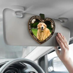 Custom Photo You Were My Hardest Goodbye - Memorial Personalized Custom Car Visor Clip - Sympathy Gift For Pet Owners, Pet Lovers 7 Custom Photo You Were My Hardest Goodbye - Memorial Personalized Custom Car Visor Clip - Sympathy Gift For Pet Owners, Pet Lovers -Pawfect House Sale 667a50d33f789