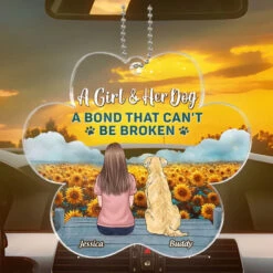 If Love Could Have Saved You, You Would Have Lived Forever - Memorial Personalized Custom Car Ornament - Acrylic Custom Shaped - Sympathy Gift For Pet Owners, Pet Lovers -Pawfect House Sale 6694f18af3c0f