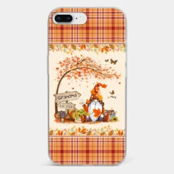 Oh My Gourd I Love Fall - Family Personalized Custom Clear Phone Case - Autumn Fall Gift For Grandma 22 Oh My Gourd I Love Fall - Family Personalized Custom Clear Phone Case - Autumn Fall Gift For Grandma -Pawfect House Sale 66cededcb1dd8 d85cf04a 759c 4be5 89f8 7b2d87b0f931