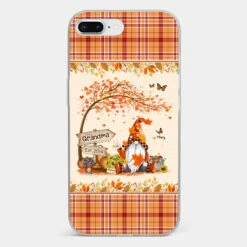 Oh My Gourd I Love Fall - Family Personalized Custom Clear Phone Case - Autumn Fall Gift For Grandma 23 Oh My Gourd I Love Fall - Family Personalized Custom Clear Phone Case - Autumn Fall Gift For Grandma -Pawfect House Sale 66cedede0a39a d907fe46 adc7 4b94 9285 4676660189ae