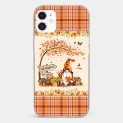 Oh My Gourd I Love Fall - Family Personalized Custom Clear Phone Case - Autumn Fall Gift For Grandma 25 Oh My Gourd I Love Fall - Family Personalized Custom Clear Phone Case - Autumn Fall Gift For Grandma -Pawfect House Sale 66cedee08258a 8ff2cd12 9d79 4c25 8af0 c0337e308cee
