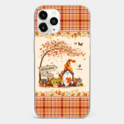Oh My Gourd I Love Fall - Family Personalized Custom Clear Phone Case - Autumn Fall Gift For Grandma 26 Oh My Gourd I Love Fall - Family Personalized Custom Clear Phone Case - Autumn Fall Gift For Grandma -Pawfect House Sale 66cedee19c166 26c64b80 9330 4c56 b8d0 ee413f428dcc