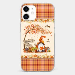 Oh My Gourd I Love Fall - Family Personalized Custom Clear Phone Case - Autumn Fall Gift For Grandma 29 Oh My Gourd I Love Fall - Family Personalized Custom Clear Phone Case - Autumn Fall Gift For Grandma -Pawfect House Sale 66cedee4f1078 137e6edd 6e14 4458 a6e5 aa89f2cf3bb5