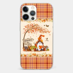 Oh My Gourd I Love Fall - Family Personalized Custom Clear Phone Case - Autumn Fall Gift For Grandma 35 Oh My Gourd I Love Fall - Family Personalized Custom Clear Phone Case - Autumn Fall Gift For Grandma -Pawfect House Sale 66cedeeb5b40a 134694b6 4daa 48b2 9358 93a75647d619