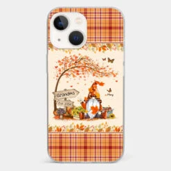 Oh My Gourd I Love Fall - Family Personalized Custom Clear Phone Case - Autumn Fall Gift For Grandma 37 Oh My Gourd I Love Fall - Family Personalized Custom Clear Phone Case - Autumn Fall Gift For Grandma -Pawfect House Sale 66cedeedb5da9 2014e96f 68ee 425d 8b29 1b61c53f3f19
