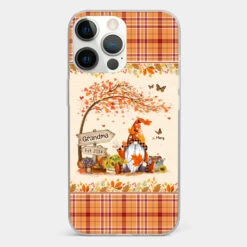 Oh My Gourd I Love Fall - Family Personalized Custom Clear Phone Case - Autumn Fall Gift For Grandma 38 Oh My Gourd I Love Fall - Family Personalized Custom Clear Phone Case - Autumn Fall Gift For Grandma -Pawfect House Sale 66cedeeeee72e 5cd5b317 203c 4e52 8f52 c7a504a6c162