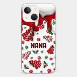 Every Memory With Grandma Is A Treasure - Family Personalized Custom 3D Inflated Effect Printed Clear Phone Case - Christmas Gift For Grandma 37 Every Memory With Grandma Is A Treasure - Family Personalized Custom 3D Inflated Effect Printed Clear Phone Case - Christmas Gift For Grandma -Pawfect House Sale 66ebba8373e07 a4141b2f 8513 49db 94b1 78d8d9fea126
