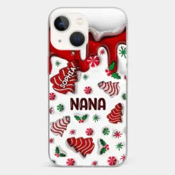 Every Memory With Grandma Is A Treasure - Family Personalized Custom 3D Inflated Effect Printed Clear Phone Case - Christmas Gift For Grandma 32 Every Memory With Grandma Is A Treasure - Family Personalized Custom 3D Inflated Effect Printed Clear Phone Case - Christmas Gift For Grandma -Pawfect House Sale 66ebba83adebb 449697fd 145b 42c6 80f8 cbd7ff484b8d