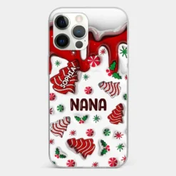 Every Memory With Grandma Is A Treasure - Family Personalized Custom 3D Inflated Effect Printed Clear Phone Case - Christmas Gift For Grandma 31 Every Memory With Grandma Is A Treasure - Family Personalized Custom 3D Inflated Effect Printed Clear Phone Case - Christmas Gift For Grandma -Pawfect House Sale 66ebba83ef305 ceec9811 4f5a 4dac 96cb 04dfb4523994