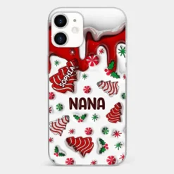 Every Memory With Grandma Is A Treasure - Family Personalized Custom 3D Inflated Effect Printed Clear Phone Case - Christmas Gift For Grandma 29 Every Memory With Grandma Is A Treasure - Family Personalized Custom 3D Inflated Effect Printed Clear Phone Case - Christmas Gift For Grandma -Pawfect House Sale 66ebba84270fe acadfe49 0424 4e37 a79d c7edfcb49d3f