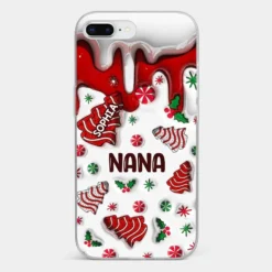 Every Memory With Grandma Is A Treasure - Family Personalized Custom 3D Inflated Effect Printed Clear Phone Case - Christmas Gift For Grandma 24 Every Memory With Grandma Is A Treasure - Family Personalized Custom 3D Inflated Effect Printed Clear Phone Case - Christmas Gift For Grandma -Pawfect House Sale 66ebba8448b79 a6bd555b 5f7b 4a8c ba93 5ee4e576bae7