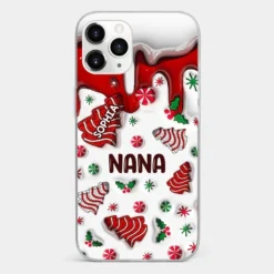 Every Memory With Grandma Is A Treasure - Family Personalized Custom 3D Inflated Effect Printed Clear Phone Case - Christmas Gift For Grandma 26 Every Memory With Grandma Is A Treasure - Family Personalized Custom 3D Inflated Effect Printed Clear Phone Case - Christmas Gift For Grandma -Pawfect House Sale 66ebba8451b46 7098dd58 5922 428a 8a3a 744cc4a73236