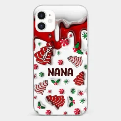Every Memory With Grandma Is A Treasure - Family Personalized Custom 3D Inflated Effect Printed Clear Phone Case - Christmas Gift For Grandma 25 Every Memory With Grandma Is A Treasure - Family Personalized Custom 3D Inflated Effect Printed Clear Phone Case - Christmas Gift For Grandma -Pawfect House Sale 66ebba84538fd fbb2b376 33ef 4ed1 ab10 a803edf0a63b