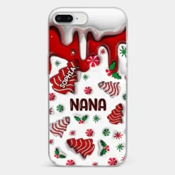 Every Memory With Grandma Is A Treasure - Family Personalized Custom 3D Inflated Effect Printed Clear Phone Case - Christmas Gift For Grandma 22 Every Memory With Grandma Is A Treasure - Family Personalized Custom 3D Inflated Effect Printed Clear Phone Case - Christmas Gift For Grandma -Pawfect House Sale 66ebba84923a0 b21bf94e 3918 4b0d 9ed8 4558c7d177fe