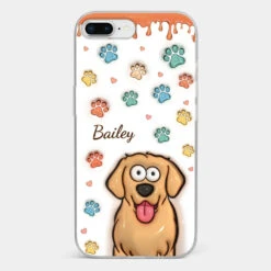 Four Paws, One Heart - Dog & Cat Personalized Custom 3D Inflated Effect Printed Clear Phone Case - Gift For Pet Owners, Pet Lovers 22 Four Paws, One Heart - Dog & Cat Personalized Custom 3D Inflated Effect Printed Clear Phone Case - Gift For Pet Owners, Pet Lovers -Pawfect House Sale 66fe6f971b135 bca83dfe a3d6 4849 ad09 7cacffb46fe9