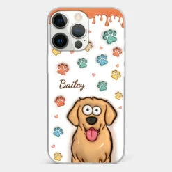 Four Paws, One Heart - Dog & Cat Personalized Custom 3D Inflated Effect Printed Clear Phone Case - Gift For Pet Owners, Pet Lovers 39 Four Paws, One Heart - Dog & Cat Personalized Custom 3D Inflated Effect Printed Clear Phone Case - Gift For Pet Owners, Pet Lovers -Pawfect House Sale 66fe6fa945529 882b3446 f562 436f a9a6 11a7f34d84f2