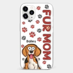 Pets Know How To Cheer You Up - Dog & Cat Personalized Custom 3D Inflated Effect Printed Clear Phone Case - Gift For Pet Owners, Pet Lovers -Pawfect House Sale 6704c59b669d5 65280914 b278 4fe1 bc67 5f1661670c90