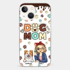 Life Is Better With A Wagging Tail By My Side - Dog & Cat Personalized Custom 3D Inflated Effect Printed Clear Phone Case - Gift For Pet Owners, Pet Lovers 32 Life Is Better With A Wagging Tail By My Side - Dog & Cat Personalized Custom 3D Inflated Effect Printed Clear Phone Case - Gift For Pet Owners, Pet Lovers -Pawfect House Sale 67062bed24d68 409c16cb 106c 4e92 a906 91e68e90fe3b