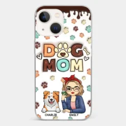 Life Is Better With A Wagging Tail By My Side - Dog & Cat Personalized Custom 3D Inflated Effect Printed Clear Phone Case - Gift For Pet Owners, Pet Lovers 33 Life Is Better With A Wagging Tail By My Side - Dog & Cat Personalized Custom 3D Inflated Effect Printed Clear Phone Case - Gift For Pet Owners, Pet Lovers -Pawfect House Sale 67062bf8eefa4 0bf0b6b7 0912 48d1 b3f6 b27d6a8e1e0e