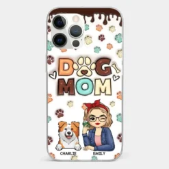Life Is Better With A Wagging Tail By My Side - Dog & Cat Personalized Custom 3D Inflated Effect Printed Clear Phone Case - Gift For Pet Owners, Pet Lovers 34 Life Is Better With A Wagging Tail By My Side - Dog & Cat Personalized Custom 3D Inflated Effect Printed Clear Phone Case - Gift For Pet Owners, Pet Lovers -Pawfect House Sale 67062c06d2874 1016dade 3f9e 4aef b2fe 59ec9a1639e4