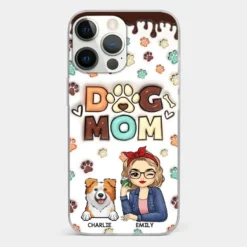Life Is Better With A Wagging Tail By My Side - Dog & Cat Personalized Custom 3D Inflated Effect Printed Clear Phone Case - Gift For Pet Owners, Pet Lovers 39 Life Is Better With A Wagging Tail By My Side - Dog & Cat Personalized Custom 3D Inflated Effect Printed Clear Phone Case - Gift For Pet Owners, Pet Lovers -Pawfect House Sale 67062c4a41c72 df5e2a4d ce9e 492b 943e 105db3fadccb