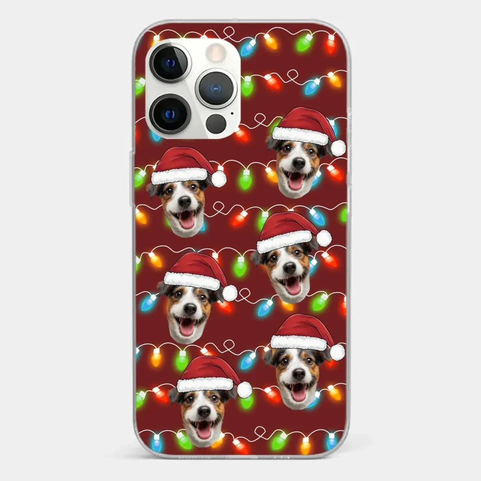 Custom Photo Pet’s Love Is Unconditional And Pure - Dog & Cat Personalized Custom Clear Phone Case - Christmas Gift For Pet Owners, Pet Lovers 15 Custom Photo Pet’s Love Is Unconditional And Pure - Dog & Cat Personalized Custom Clear Phone Case - Christmas Gift For Pet Owners, Pet Lovers - Image 15
