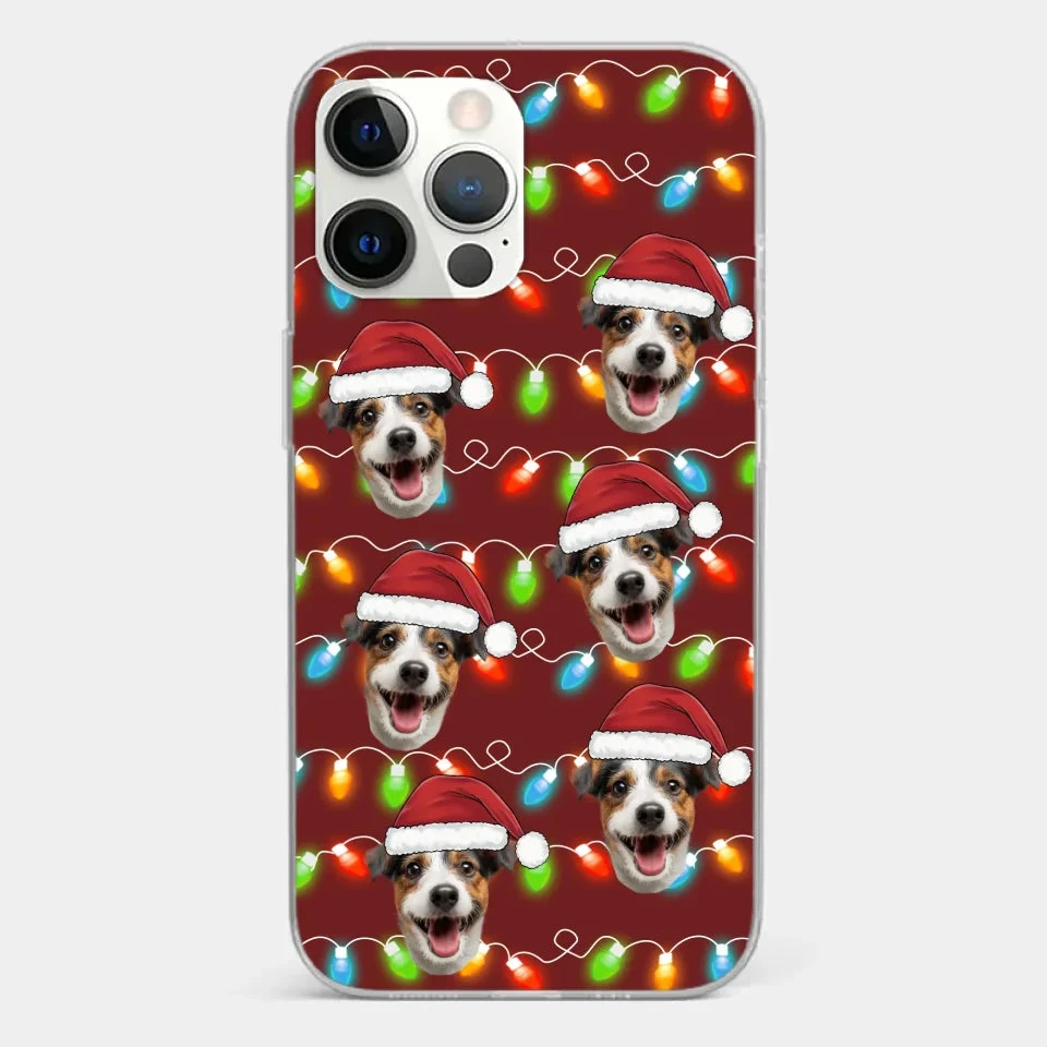 Custom Photo Pet’s Love Is Unconditional And Pure - Dog & Cat Personalized Custom Clear Phone Case - Christmas Gift For Pet Owners, Pet Lovers 16 Custom Photo Pet’s Love Is Unconditional And Pure - Dog & Cat Personalized Custom Clear Phone Case - Christmas Gift For Pet Owners, Pet Lovers - Image 16