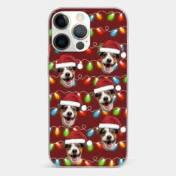 Custom Photo Pet’s Love Is Unconditional And Pure - Dog & Cat Personalized Custom Clear Phone Case - Christmas Gift For Pet Owners, Pet Lovers 39 Custom Photo Pet’s Love Is Unconditional And Pure - Dog & Cat Personalized Custom Clear Phone Case - Christmas Gift For Pet Owners, Pet Lovers -Pawfect House Sale 670783e347c67