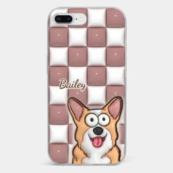 Embracing The Purrfection Of Life - Dog & Cat Personalized Custom 3D Inflated Effect Printed Clear Phone Case - Gift For Pet Owners, Pet Lovers 24 Embracing The Purrfection Of Life - Dog & Cat Personalized Custom 3D Inflated Effect Printed Clear Phone Case - Gift For Pet Owners, Pet Lovers -Pawfect House Sale 670e347964bd0 01a476de be83 4aaf 9142 5309c0b4e00a