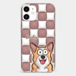 Embracing The Purrfection Of Life - Dog & Cat Personalized Custom 3D Inflated Effect Printed Clear Phone Case - Gift For Pet Owners, Pet Lovers 29 Embracing The Purrfection Of Life - Dog & Cat Personalized Custom 3D Inflated Effect Printed Clear Phone Case - Gift For Pet Owners, Pet Lovers -Pawfect House Sale 670e34805ac04 bbb7295d 0528 43b4 a256 ebfc95eaadb8