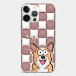 Embracing The Purrfection Of Life - Dog & Cat Personalized Custom 3D Inflated Effect Printed Clear Phone Case - Gift For Pet Owners, Pet Lovers 38 Embracing The Purrfection Of Life - Dog & Cat Personalized Custom 3D Inflated Effect Printed Clear Phone Case - Gift For Pet Owners, Pet Lovers -Pawfect House Sale 670e348d7253f e7dd3515 3286 445d bb8c 08b2287f574c