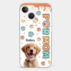 Custom Photo Furry Friends Are The Best Friends - Dog & Cat Personalized Custom 3D Inflated Effect Printed Clear Phone Case - Gift For Pet Owners, Pet Lovers -Pawfect House Sale 671f723a6caac e888bdba 8e26 470d 893b 667e5ef83056