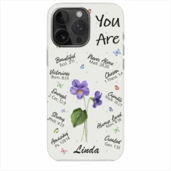 True Friends Are Always Together In Spirit - Bestie Personalized Custom Clear Phone Case - Gift For Best Friends, BFF, Sisters -Pawfect House Sale 67221c80b8f55