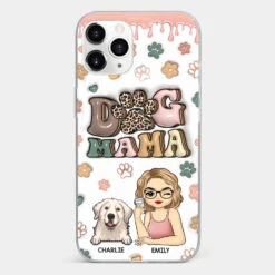 Life's Too Short, Hug Your Dog - Dog Personalized Custom 3D Inflated Effect Printed Clear Phone Case - Gift For Pet Owners, Pet Lovers 26 Life's Too Short, Hug Your Dog - Dog Personalized Custom 3D Inflated Effect Printed Clear Phone Case - Gift For Pet Owners, Pet Lovers -Pawfect House Sale 6722228dd8ccb