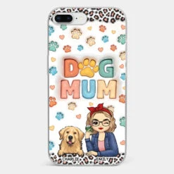 Furry Friends By My Side - Dog & Cat Personalized Custom 3D Inflated Effect Printed Clear Phone Case - Christmas Gift For Pet Owners, Pet Lovers 22 Furry Friends By My Side - Dog & Cat Personalized Custom 3D Inflated Effect Printed Clear Phone Case - Christmas Gift For Pet Owners, Pet Lovers -Pawfect House Sale 67299b8a8251b 25503d52 5a72 4695 b72f 4ab91a7af8ad