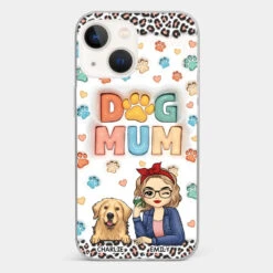 Furry Friends By My Side - Dog & Cat Personalized Custom 3D Inflated Effect Printed Clear Phone Case - Christmas Gift For Pet Owners, Pet Lovers 33 Furry Friends By My Side - Dog & Cat Personalized Custom 3D Inflated Effect Printed Clear Phone Case - Christmas Gift For Pet Owners, Pet Lovers -Pawfect House Sale 67299b99c3e8c 84ddf2c6 309b 4638 8e68 a80764c5d4f2