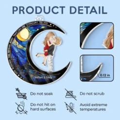 I Need You Here With Me - Couple Personalized Custom Car Ornament - Acrylic Custom Shaped - Christmas Gift For Husband Wife, Anniversary 9 I Need You Here With Me - Couple Personalized Custom Car Ornament - Acrylic Custom Shaped - Christmas Gift For Husband Wife, Anniversary -Pawfect House Sale 674a74ab825a5