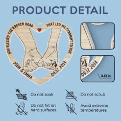 Get Home Safe - Couple Personalized Custom Car Ornament - Acrylic Custom Shaped - Christmas Gift For Husband Wife, Anniversary 9 Get Home Safe - Couple Personalized Custom Car Ornament - Acrylic Custom Shaped - Christmas Gift For Husband Wife, Anniversary -Pawfect House Sale 674ae110f0ad3