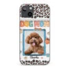 Custom Photo Feline Jolly This Christmas - Dog & Cat Personalized Custom 3D Inflated Effect Printed Clear Phone Case - Christmas Gift For Pet Owners, Pet Lovers