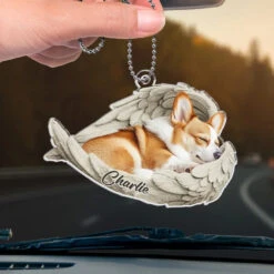 Custom Photo Pets Leave Paw Prints On Our Hearts - Memorial Personalized Custom Car Ornament - Acrylic Custom Shaped - Sympathy Gift For Pet Owners, Pet Lovers 8 Custom Photo Pets Leave Paw Prints On Our Hearts - Memorial Personalized Custom Car Ornament - Acrylic Custom Shaped - Sympathy Gift For Pet Owners, Pet Lovers -Pawfect House Sale 6757c67b0de83