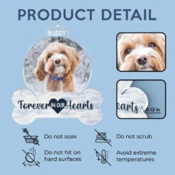 Custom Photo Goodbyes Are Not Forever - Memorial Personalized Custom Car Ornament - Acrylic Custom Shaped - Sympathy Gift For Pet Owners, Pet Lovers 11 Custom Photo Goodbyes Are Not Forever - Memorial Personalized Custom Car Ornament - Acrylic Custom Shaped - Sympathy Gift For Pet Owners, Pet Lovers -Pawfect House Sale 67597247817ce