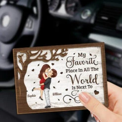 You Are My Sunshine On The Cloudiest Days - Couple Personalized Custom Car Visor Clip - Gift For Husband Wife, Anniversary 6 You Are My Sunshine On The Cloudiest Days - Couple Personalized Custom Car Visor Clip - Gift For Husband Wife, Anniversary -Pawfect House Sale 675fcc4b64ed3