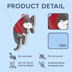 Cats Make The Best Festive Friends, Curled Up By The Tree - Cat Personalized Custom Car Ornament - Acrylic Custom Shaped - Gift For Pet Owners, Pet Lovers 9 Cats Make The Best Festive Friends, Curled Up By The Tree - Cat Personalized Custom Car Ornament - Acrylic Custom Shaped - Gift For Pet Owners, Pet Lovers -Pawfect House Sale 67654831b39ce