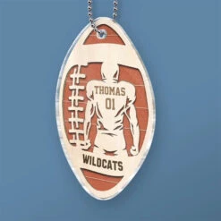 Life’s A Game, Football Is Serious - Personalized Custom Car Ornament - Acrylic Custom Shaped - Gift For Sport Lovers, Sport Players 7 Life’s A Game, Football Is Serious - Personalized Custom Car Ornament - Acrylic Custom Shaped - Gift For Sport Lovers, Sport Players -Pawfect House Sale 6769f25672c3e